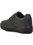 DNP-2383 Siyah Sneaker 4