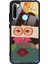 Xiaomi Redmi Note 8 Vintage Eyes Tasarımlı Glossy Telefon Kılıfı 1