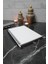 Kuş Tüy Desenli Ahşap Defter - Ajanda - Günlük - Çizgisiz Defter (Ahşap Rengi Banu) A5 Notebook 4