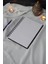 Kuşlu Tüy Tasarım Siyah Ahşap Kapaklı Defter - Çizgisiz Defter - Günlük - Ajanda - A5 Notebook 3