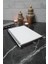 Kuş Tüy Desenli Ahşap Defter - Ajanda - Günlük - Çizgisiz Defter (Ahşap Rengi Banu) A5 Notebook 4