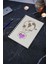 Dünyalı Balon Desenli Ahşap Defter - Günlük - A5 Spiralli Çizgisiz Defter (Ahşap Rengi Banu) 1