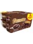 Danette Çikolatalı Puding 8X100 gr 1
