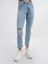 Mom Slim Fit Kadın Pantolon 2