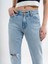 Mom Slim Fit Kadın Pantolon 5
