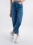 Straight Regular Fit Kadın Pantolon 2