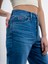 Straight Regular Fit Kadın Pantolon 5