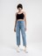 Straight Regular Fit Kadın Pantolon 1