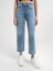 Straight Regular Fit Kadın Pantolon 2