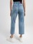 Straight Regular Fit Kadın Pantolon 3