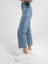 Straight Regular Fit Kadın Pantolon 4