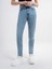 Mom Slim Fit Kadın Pantolon 2