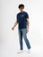 Simon Straight Fit Erkek Pantolon 1
