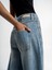 Baggy Baggy Fit Kadın Pantolon 5