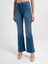 Flare Regular Fit Kadın Pantolon 2