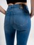 Flare Regular Fit Kadın Pantolon 5