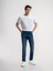 New Jaden Skinny Fit Erkek Pantolon 1
