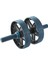 Tekno Trust TeknoTrust Mavi Corength Karın Kası Aleti (Ab Wheel Evolutive) Fizyoterapi Aletleri 4