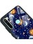 Xiaomi Redmi Note 8 Ay Güneş Pijama Tasarımlı Glossy Telefon Kılıfı 3
