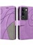 Vıvo V29 5g Pu Deri Dikiş Telefon Kılıfı (Yurt Dışından) 1