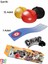 Mini Curling Ekransız Vakit Geçirme Aktivitesi 1