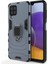Samsung Galaxy M32 360 Dönen Halka Telefon Kılıfı (Yurt Dışından) 1