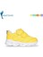 1942 Işıklı Ilkadım Bebek Günlük Spor Ayakkabı NKT01942-SARI-22 2