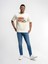 Loose Fit Erkek Tshirt K.kol 2