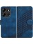 Tecno Spark Gitmek 2023 Pu Deri Desen Telefon Kılıfı (Yurt Dışından) 1