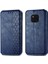 Huawei Mate 20 Pro Deri Telefon Kılıfı (Yurt Dışından) 1