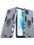 Realme C20 360 Dönen Halka Telefon Kılıfı (Yurt Dışından) 1