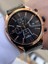 Iç Fonksiyonları Aktif Chronograph 30 mt Su Geçirmez Erkek Kol Saat XF0015 1