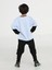 Skull Pirate Oversize T-Shirt + Baggy Pantolon Takım 2