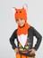 Fox Unisex Şapka+Kaşkol Takım 2
