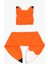 Fox Unisex Şapka+Kaşkol Takım 4