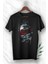 Unısex Zeus Baskılı T-Shirt 1