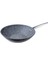 Darci Black Wok Tava 28 cm 1