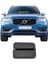 Volvo XC90 Ön Tampon Çeki Demir Kapağı 2015 2019 2