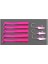 Candy Soft Bait 8 cm 6 gr Silikon Yem 7