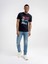 Regular Fit Erkek Tshirt K.kol 1