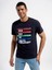 Regular Fit Erkek Tshirt K.kol 4