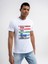 Regular Fit Erkek Tshirt K.kol 2