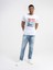 Regular Fit Erkek Tshirt K.kol 3