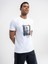 Regular Fit Erkek Tshirt K.kol 1