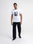 Regular Fit Erkek Tshirt K.kol 2