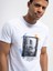Regular Fit Erkek Tshirt K.kol 4