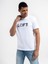 Regular Fit Erkek Tshirt K.kol 1
