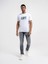 Regular Fit Erkek Tshirt K.kol 2