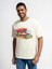 Loose Fit Erkek Tshirt K.kol 1