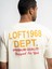 Loose Fit Erkek Tshirt K.kol 5